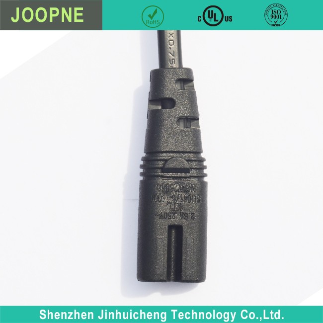 1 Split 3 Power Cord