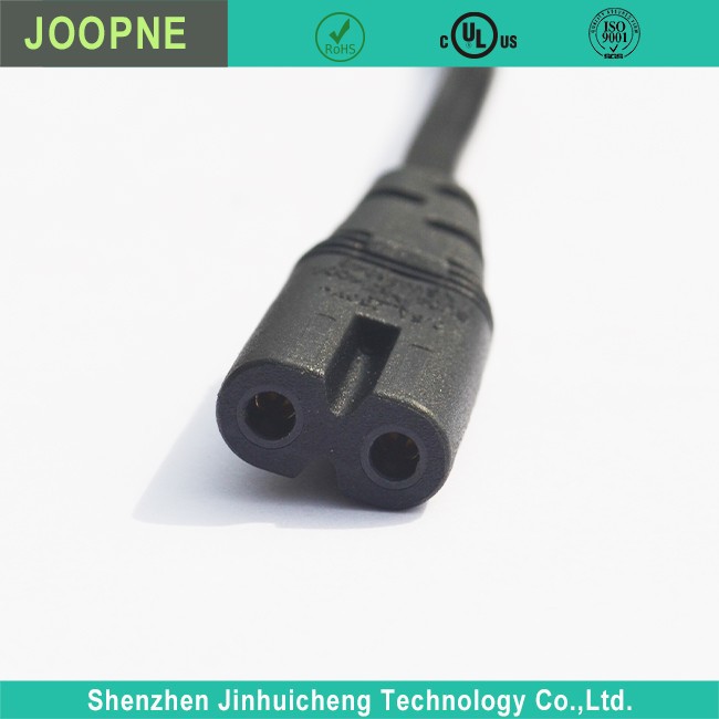 1 Split 3 Power Cord