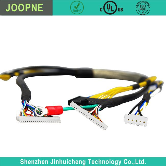 Wire Harness