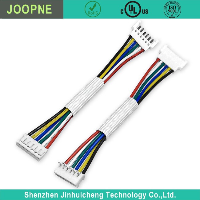 Wire Harness