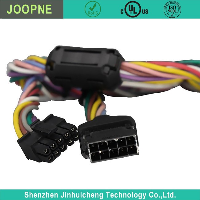 Wire Harness