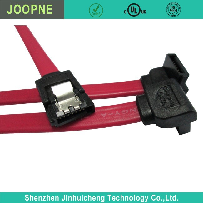 male sata cable