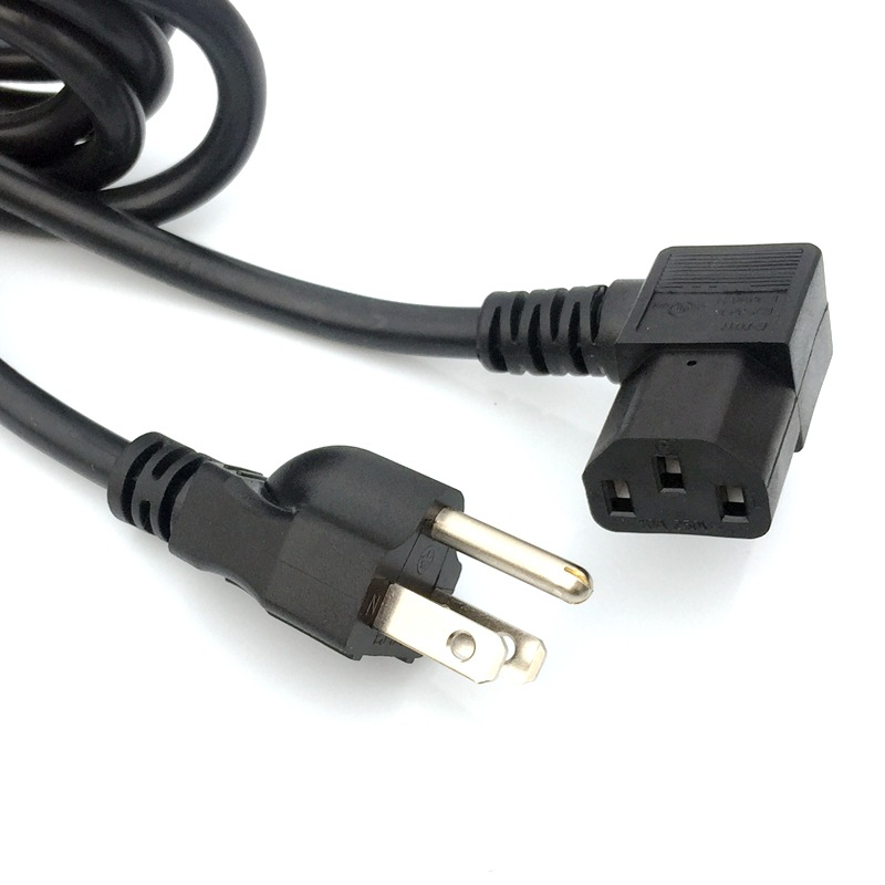 3 Prong Outlets