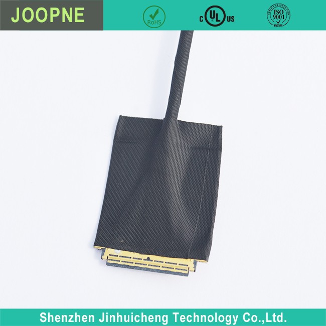 Fir coxial cord