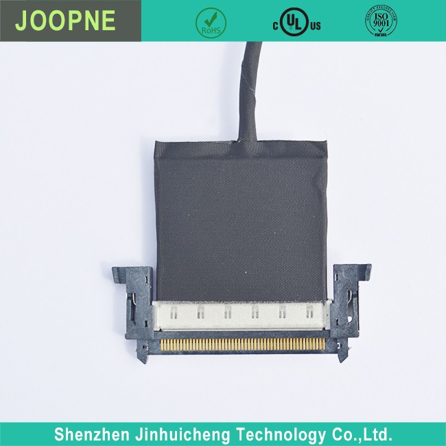 Fir coxial cord