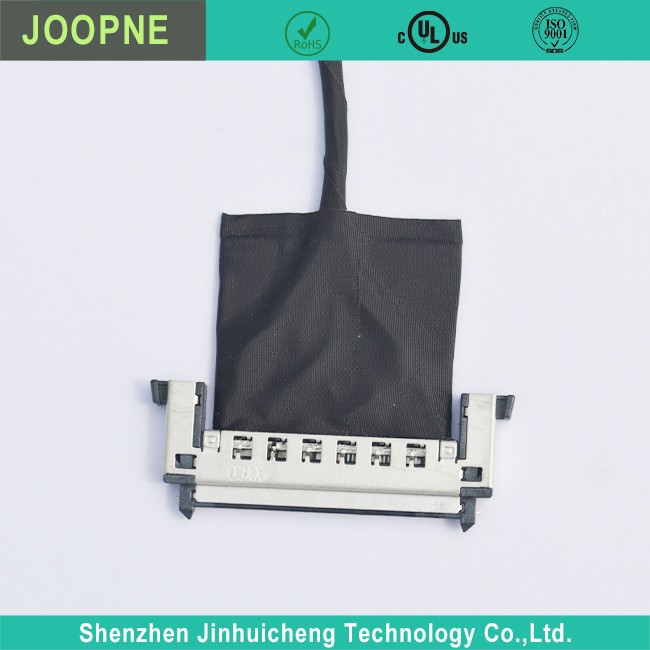 Fir coxial cord