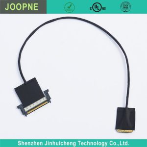 Fir coxial cord