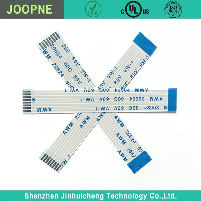 30 Pin FPC Cable