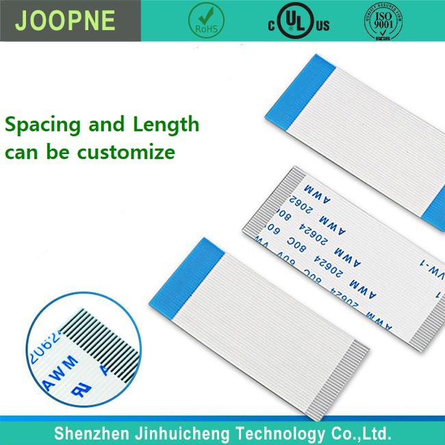 30 Pin FPC Cable