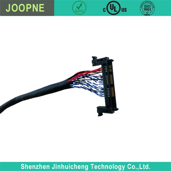 51Pin LVDS Cable