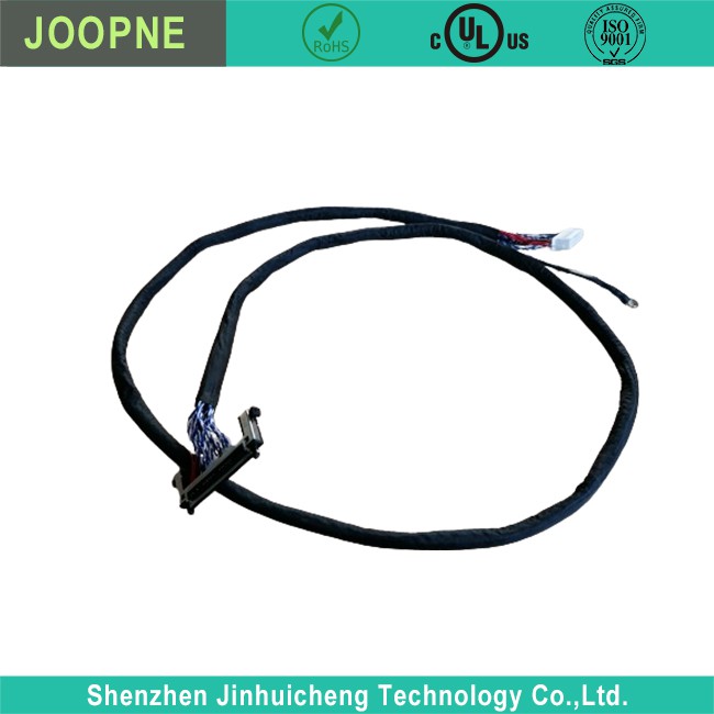 51Pin LVDS Cable