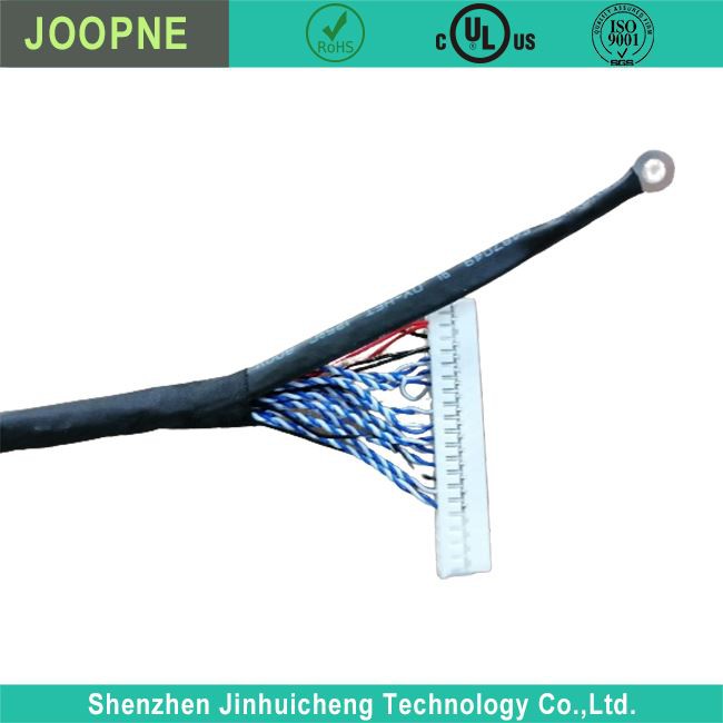 51Pin LVDS Cable
