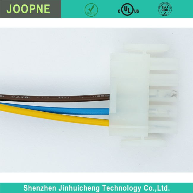 557 Power Supply Control Cable