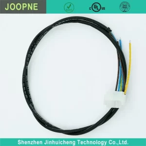 557 Power Supply Control Cable