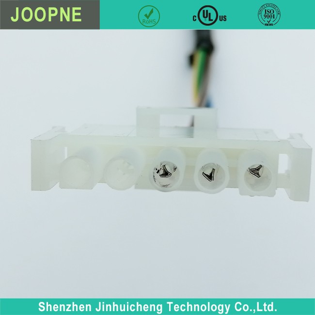 557 Power Supply Control Cable