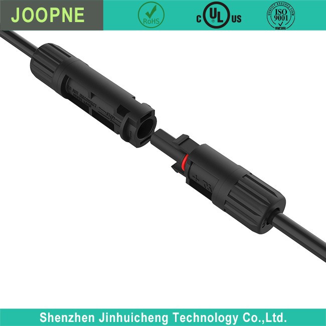 6mm Solar Cable