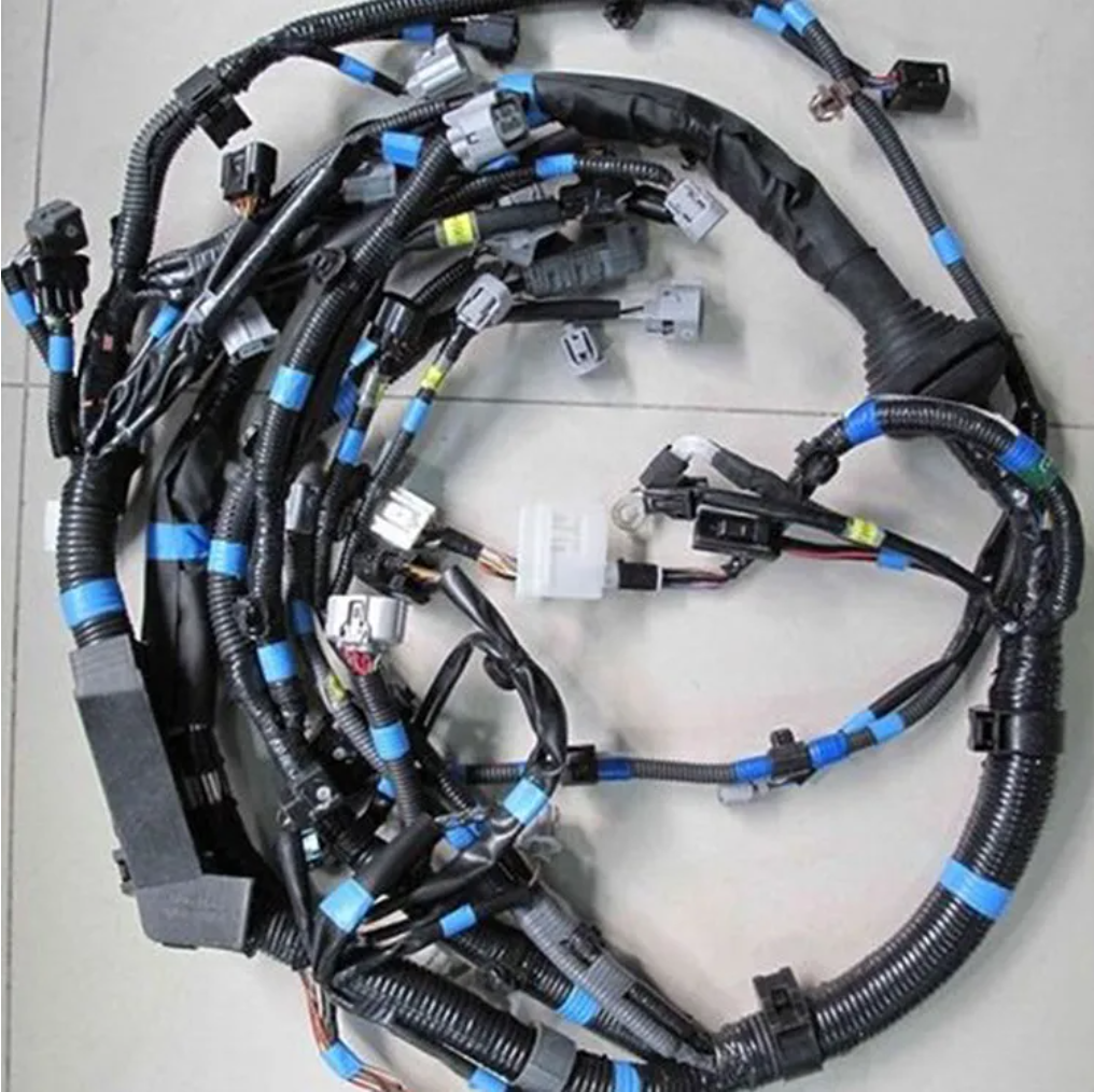 auto wire harness
