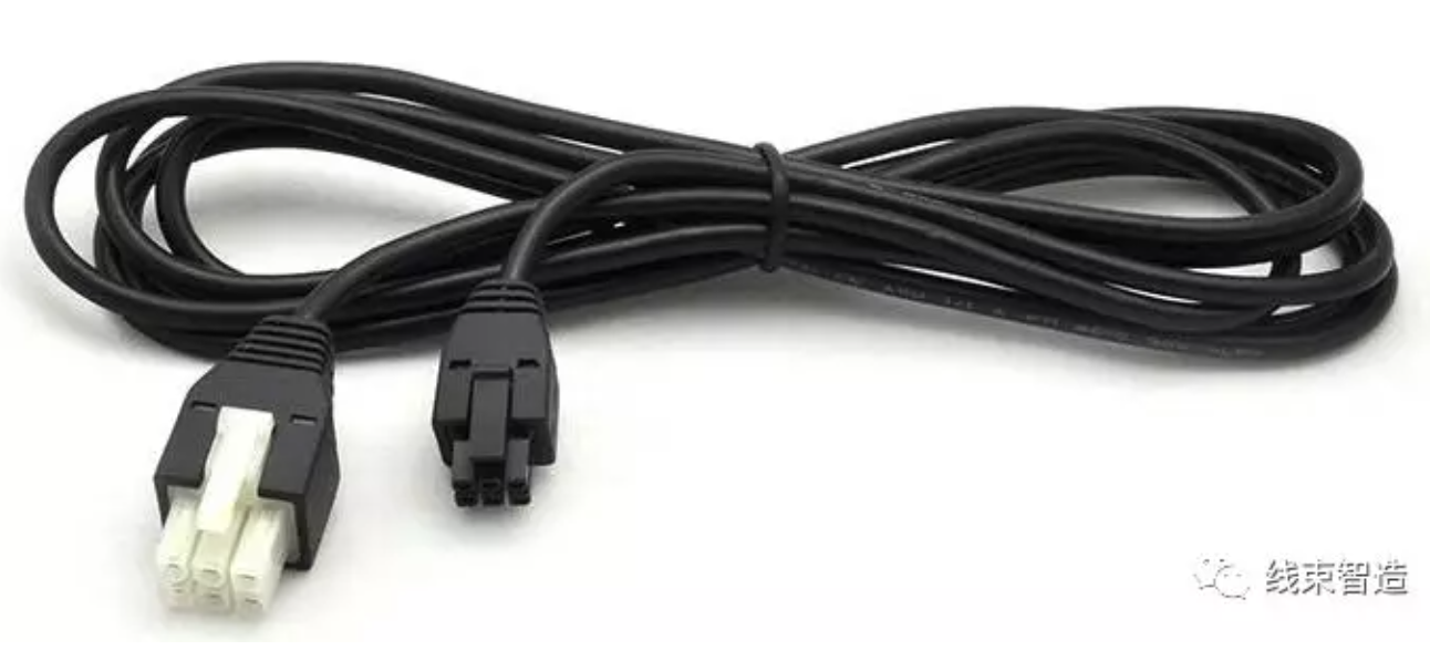 power cord harness
