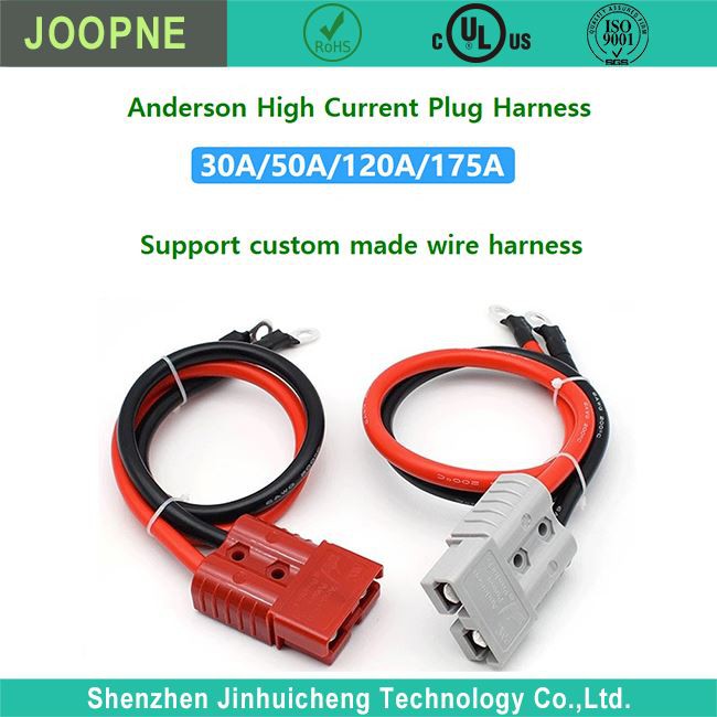 anderson Extension Cable