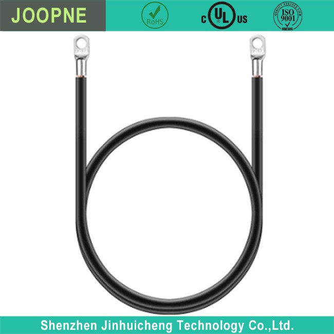 ATV Battery Cables