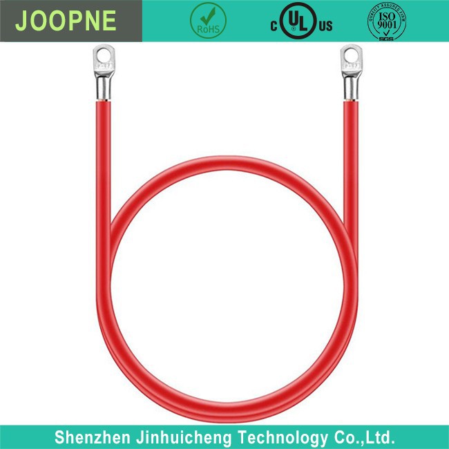 ATV Battery Cables
