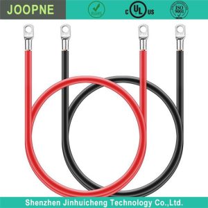 ATV Battery Cables