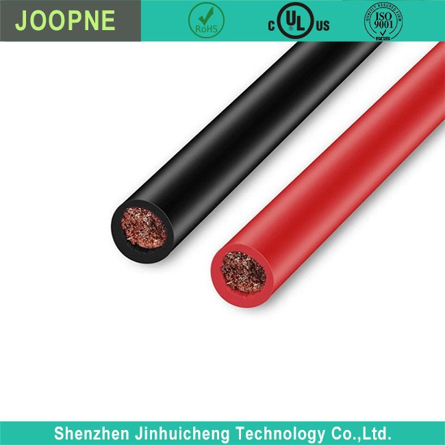ATV Battery Cables