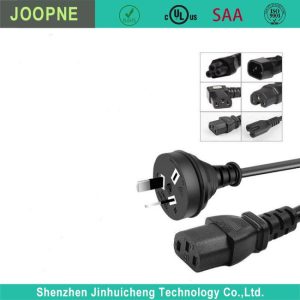 Australia Power Cord
