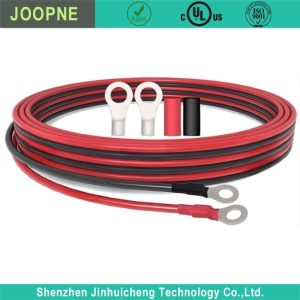 Boat Battery Cables