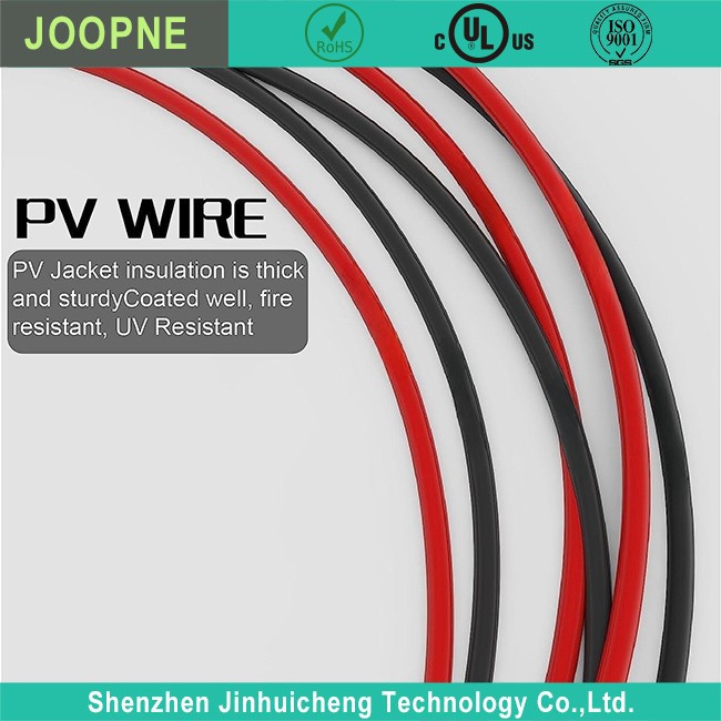 Boat Battery Cables