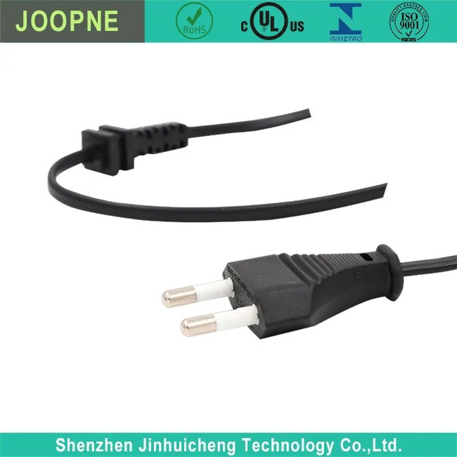 Brazil Power Cord