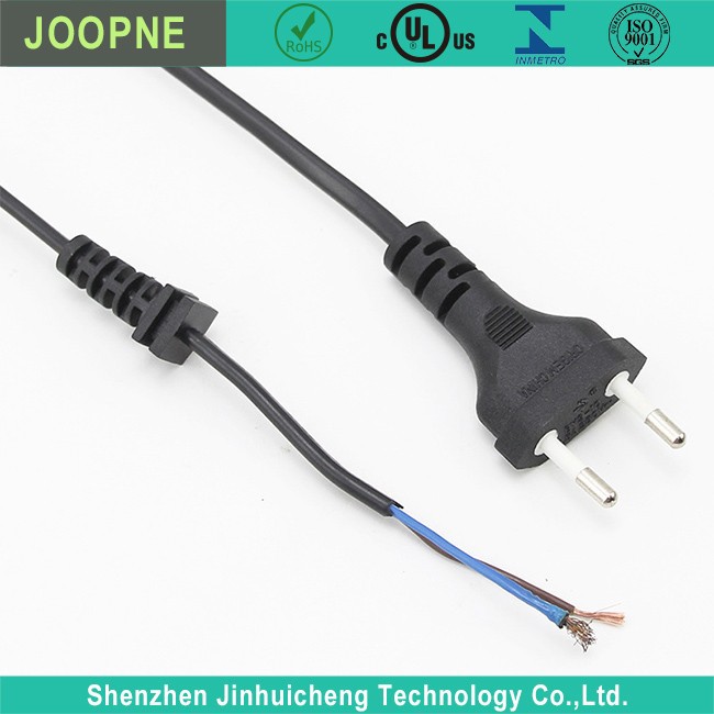 Brazil Power Cord