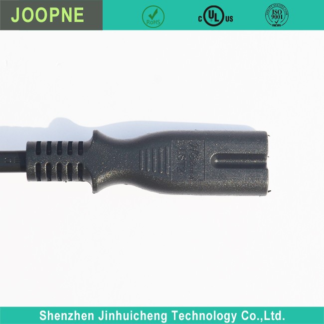 Two Prong Power Cable