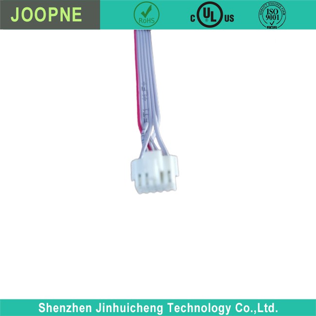 Button Control Cable