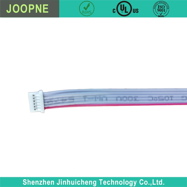 Button Control Cable