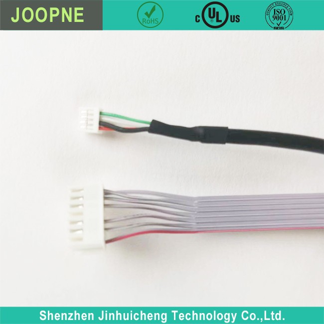 Button IR Cable
