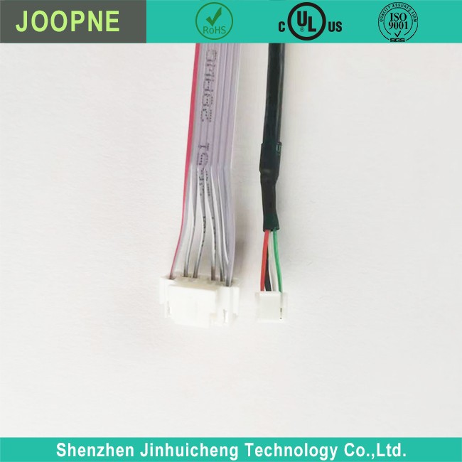 Button IR Cable