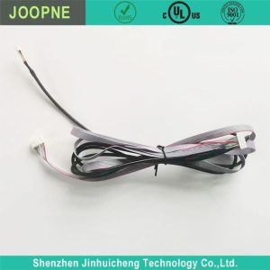 Button IR Cable