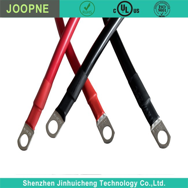 Car Battery Cables
