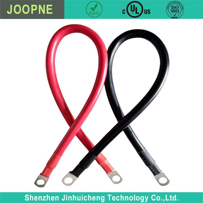 Car Battery Cables