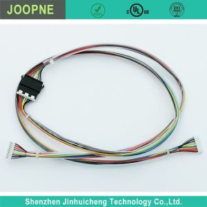 Central Air Conditioning Control Signal Connection Cable