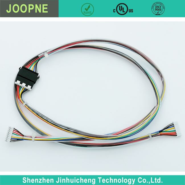 Central Air Conditioning Control Signal Connection Cable