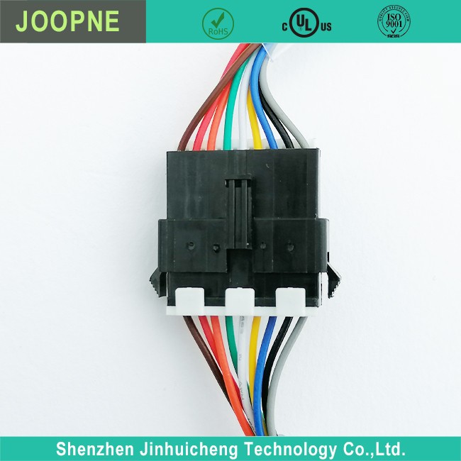 Central Air Conditioning Control Signal Connection Cable