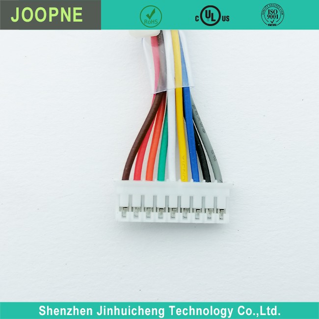 Central Air Conditioning Control Signal Connection Cable