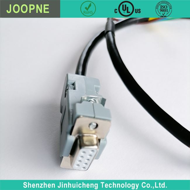 DB9 Connector Cable