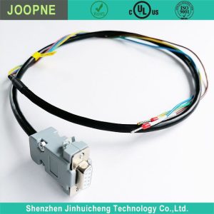 DB9 Connector Cable