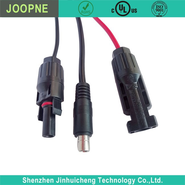 DC Solar Cable