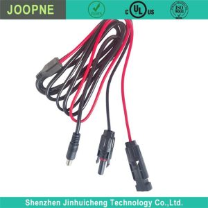 DC Solar Cable