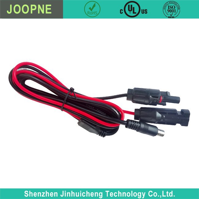 DC Solar Cable