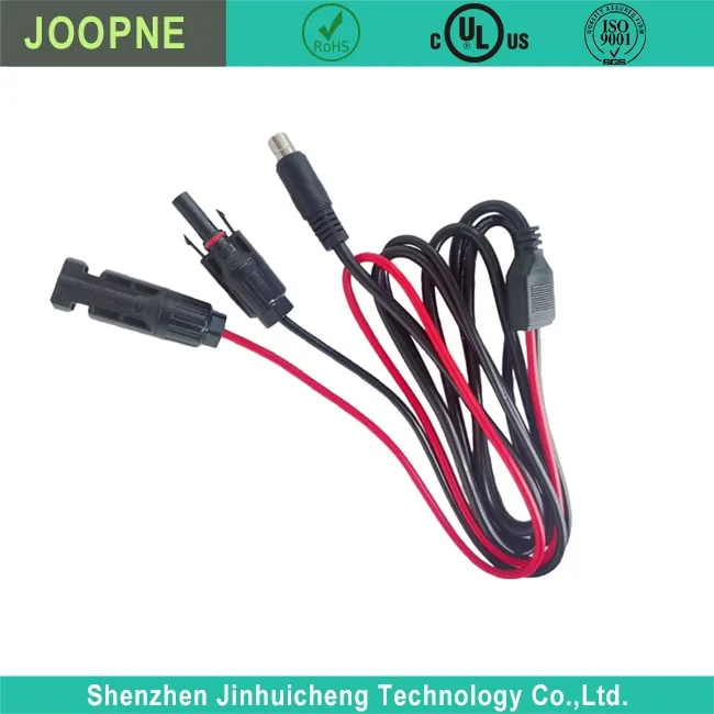 DC Solar Cable